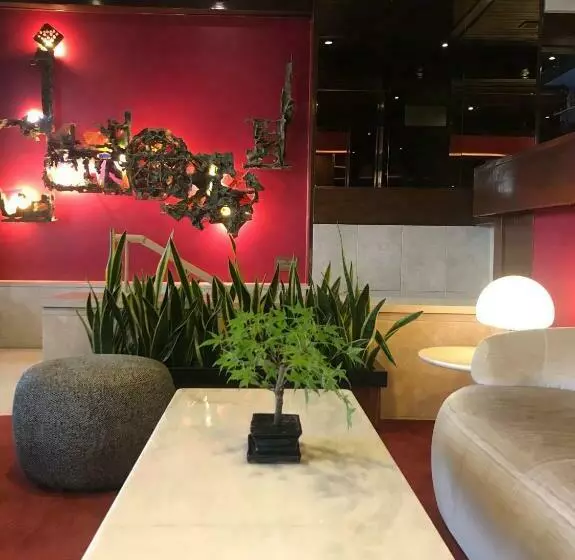 Fotos del hotel Sao Jose:  3