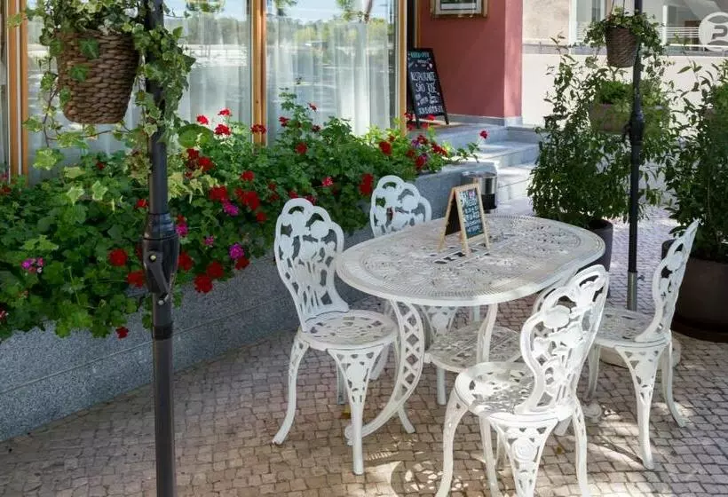 Fotos del hotel Sao Jose:  12