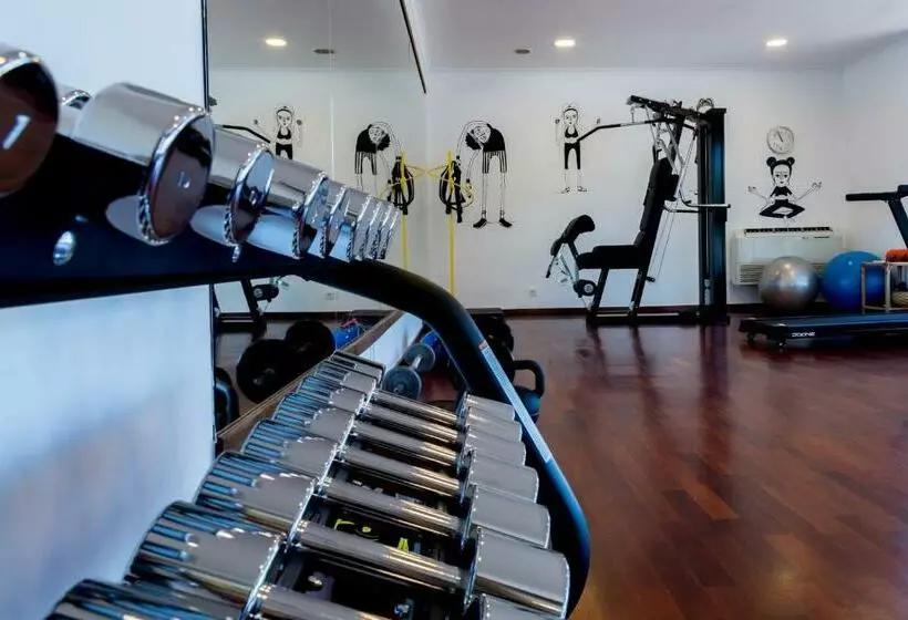 Fotos del hotel Sao Jose:  11