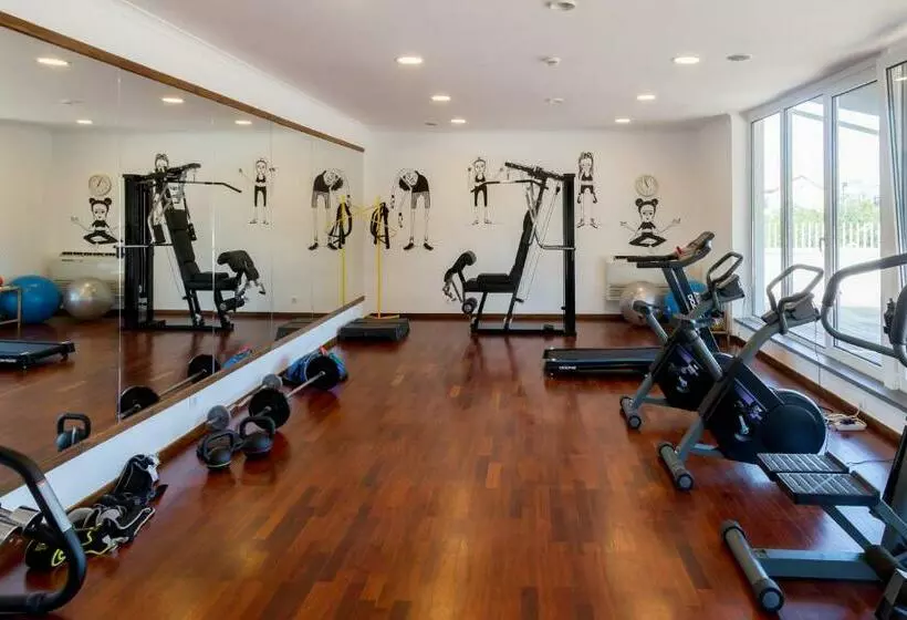 Fotos del hotel Sao Jose:  4