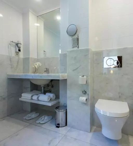 Fotos del hotel Sao Jose:  8