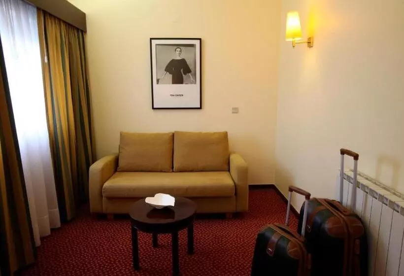 Fotos del hotel Sao Jose:  25