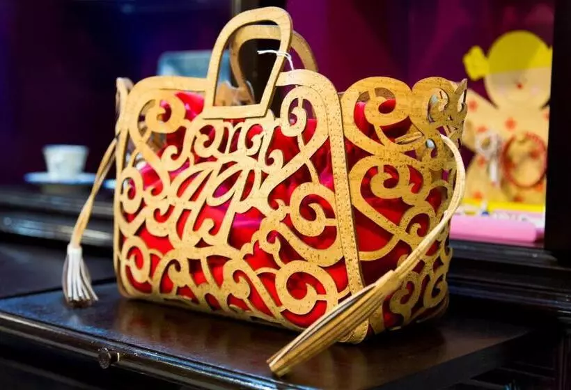 Fotos del hotel Sao Jose:  9