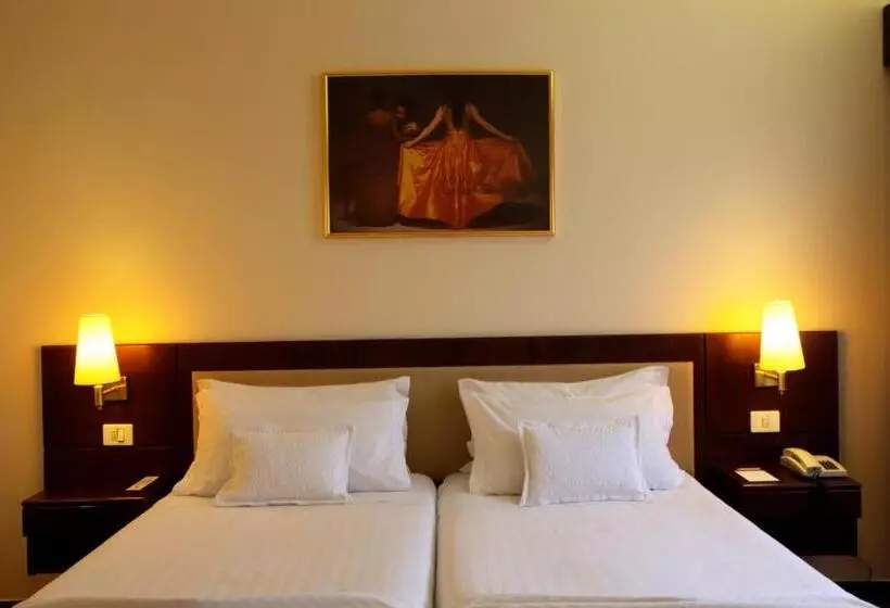 Fotos del hotel Sao Jose:  23