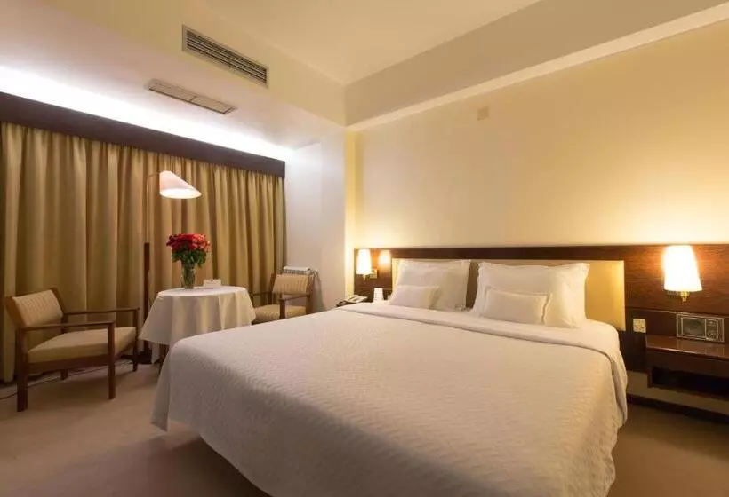 Fotos del hotel Sao Jose:  10