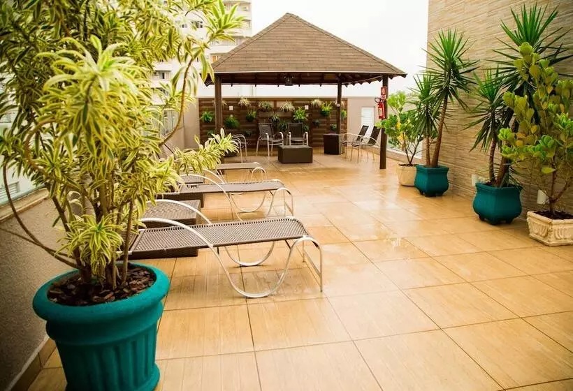 Fotos del hotel Tarobá:  7