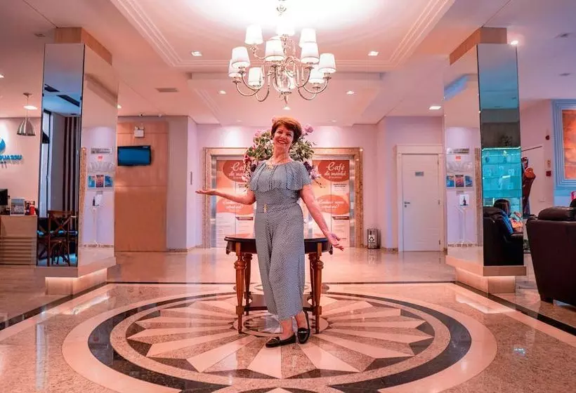 Fotos del hotel Tarobá:  3