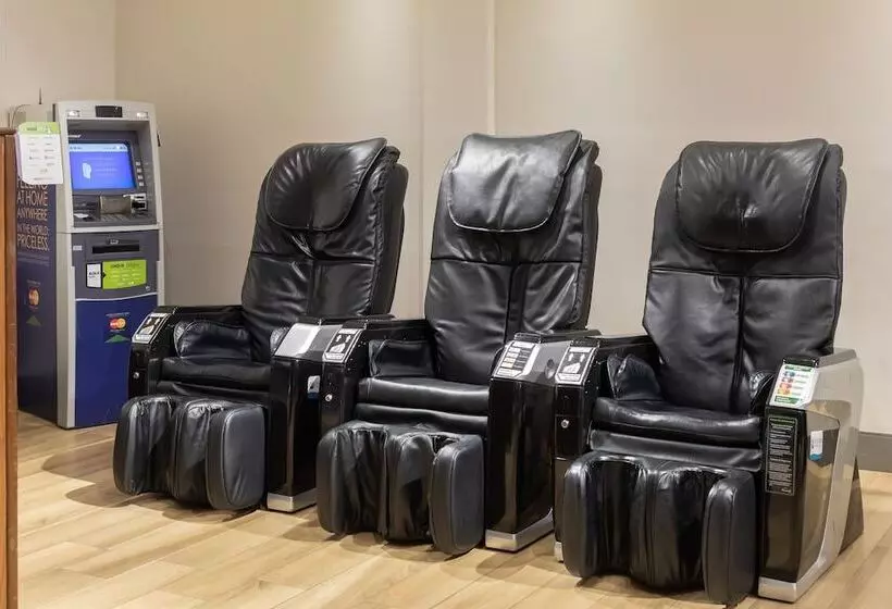 Fotos del hotel Tarobá:  13