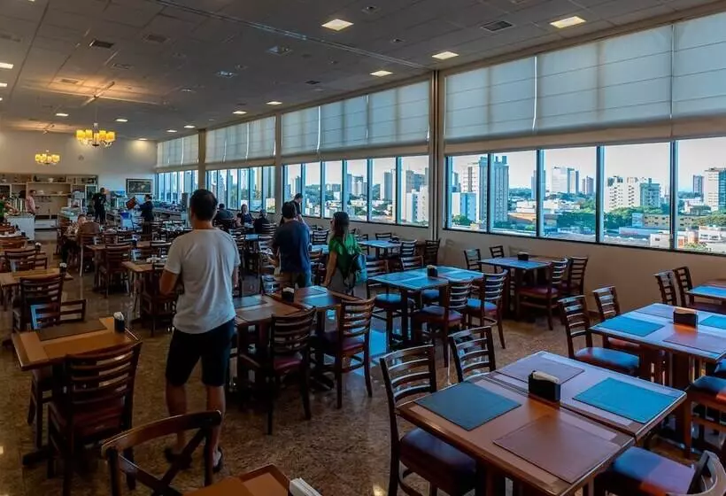 Fotos del hotel Tarobá:  9