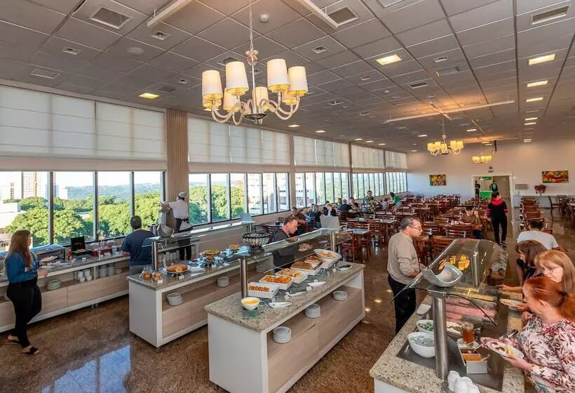 Fotos del hotel Tarobá:  21