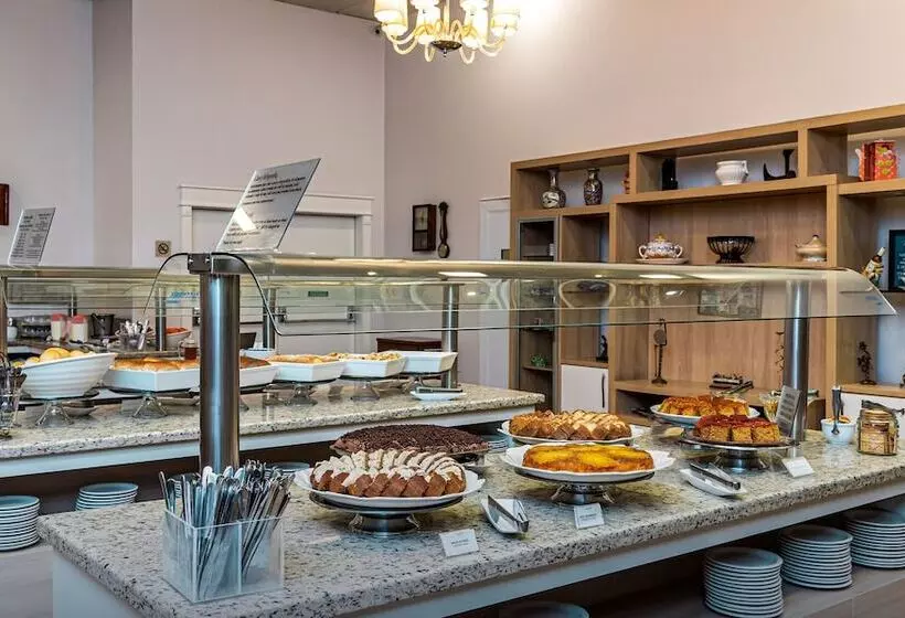 Fotos del hotel Tarobá:  23