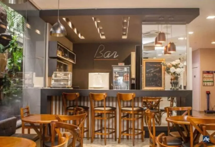 Fotos del hotel Tarobá:  11