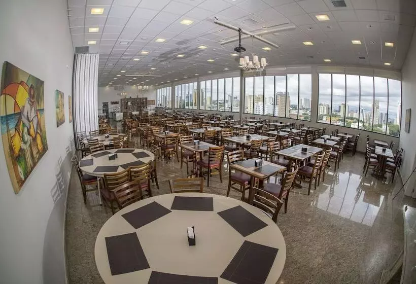 Fotos del hotel Tarobá:  4