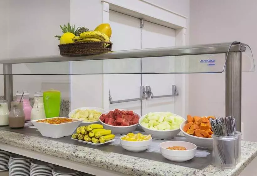 Fotos del hotel Tarobá:  17