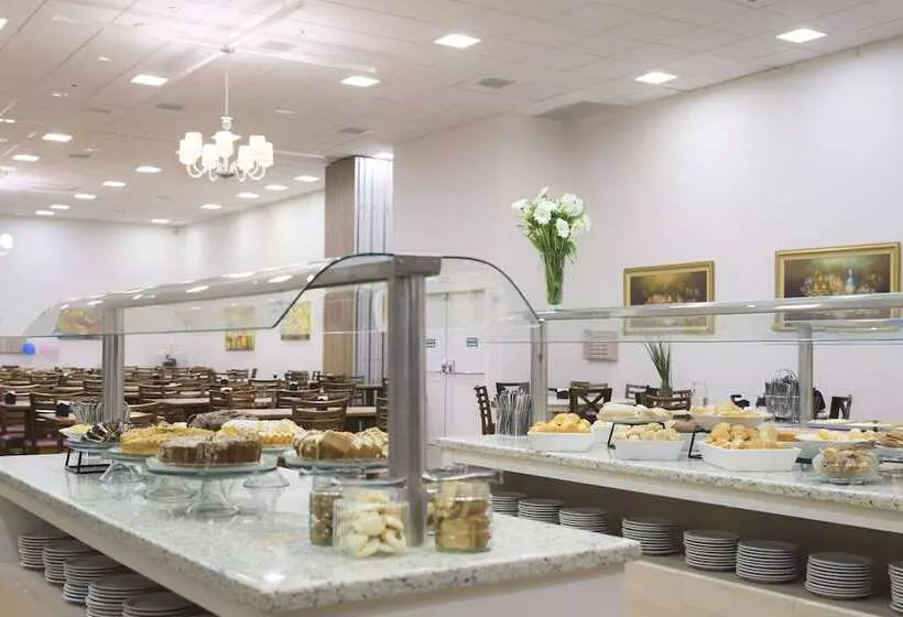 Fotos del hotel Tarobá:  14