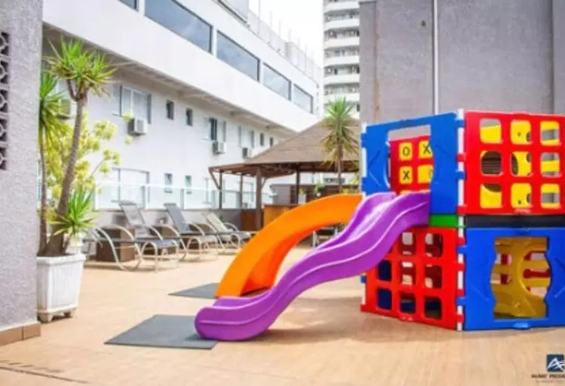 Fotos del hotel Tarobá:  16