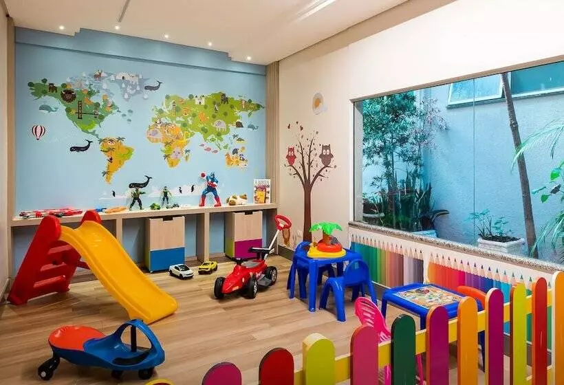 Fotos del hotel Tarobá:  6