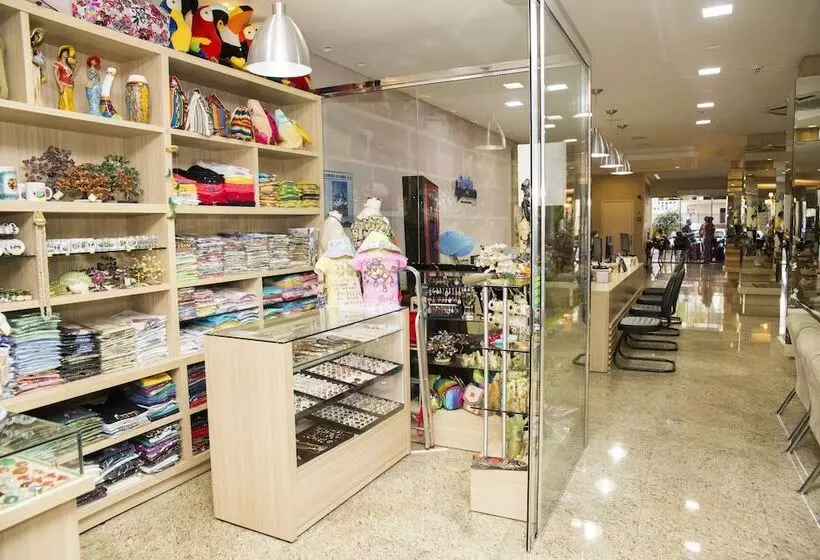 Fotos del hotel Tarobá:  8