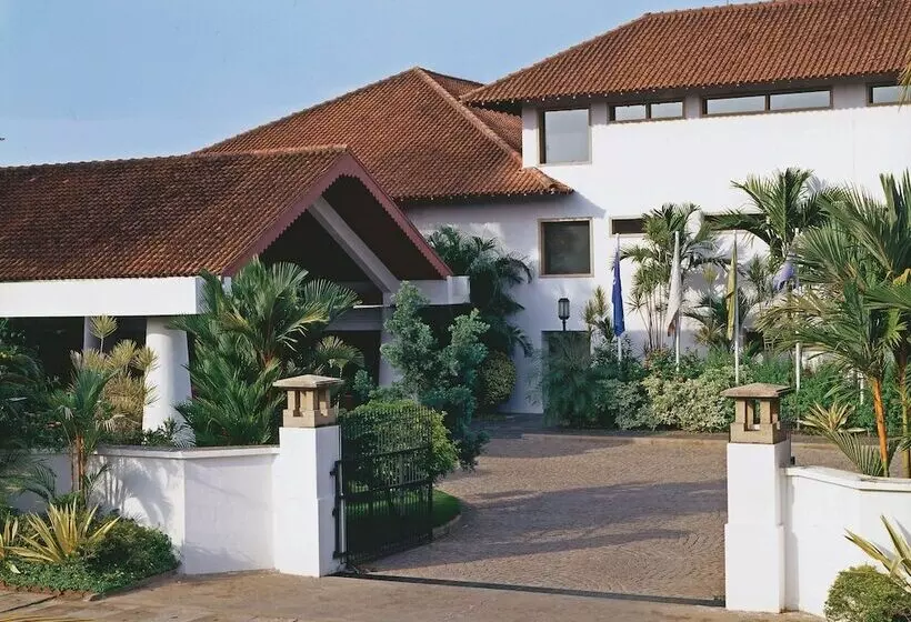 Fotos del hotel Trident Cochin:  8