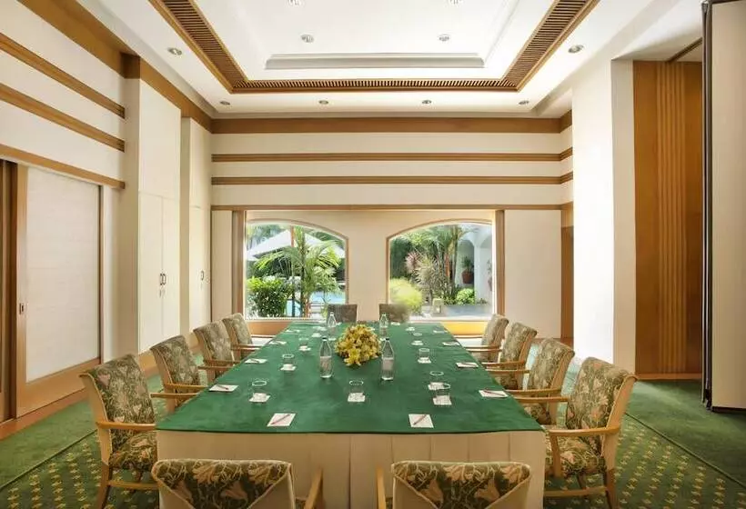 Fotos del hotel Trident Cochin:  6