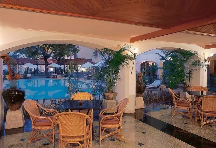 Fotos del hotel Trident Cochin:  5