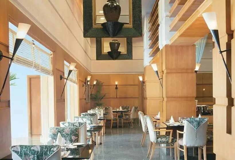 Fotos del hotel Trident Cochin:  12