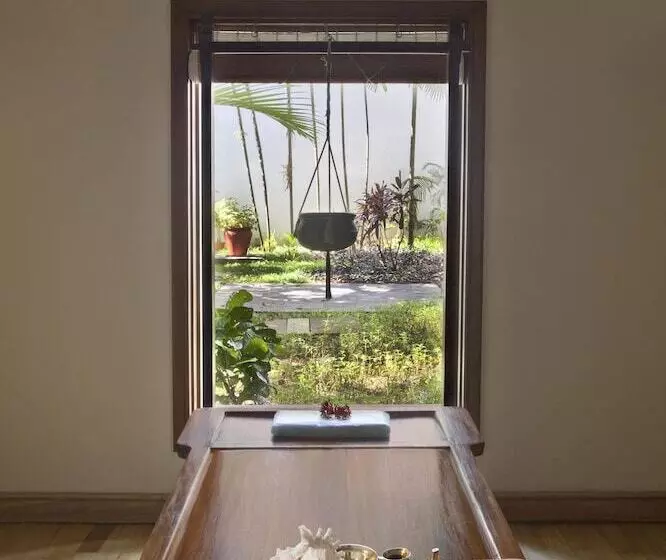 Fotos del hotel Trident Cochin:  14