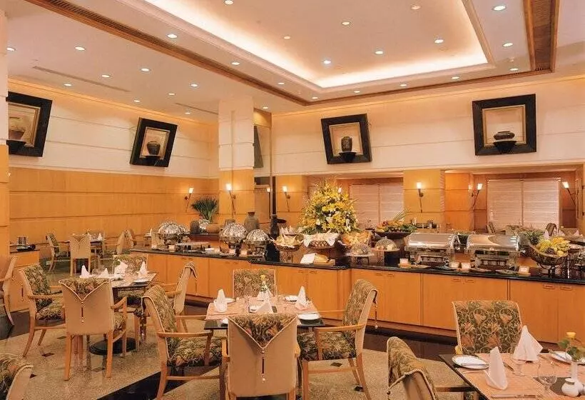 Fotos del hotel Trident Cochin:  17