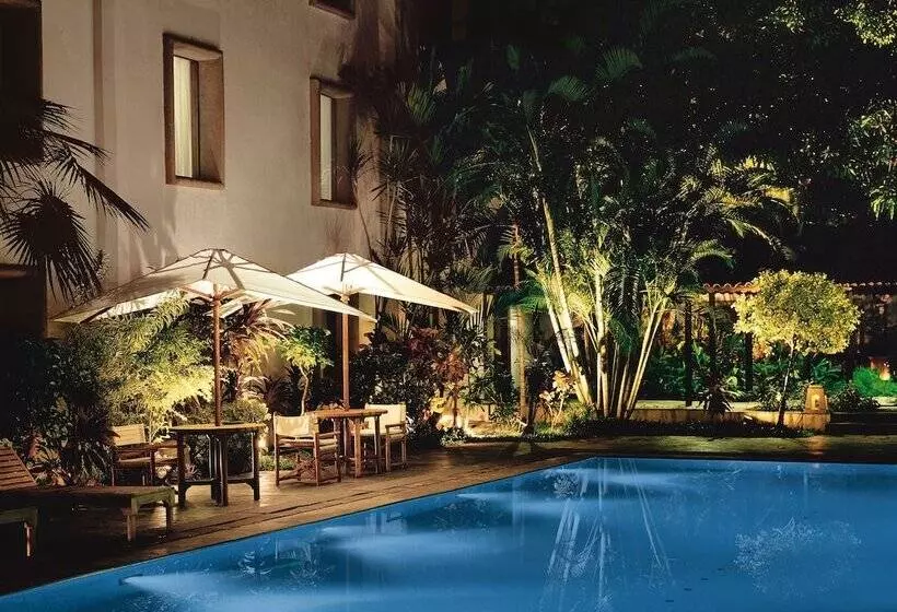 Fotos del hotel Trident Cochin:  10