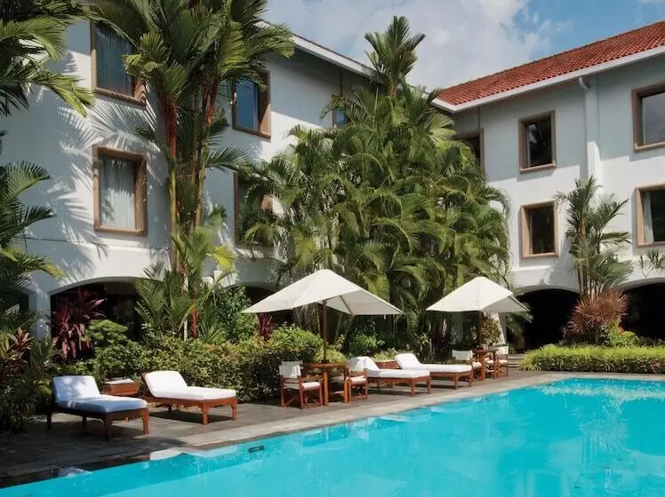 Fotos del hotel Trident Cochin:  16