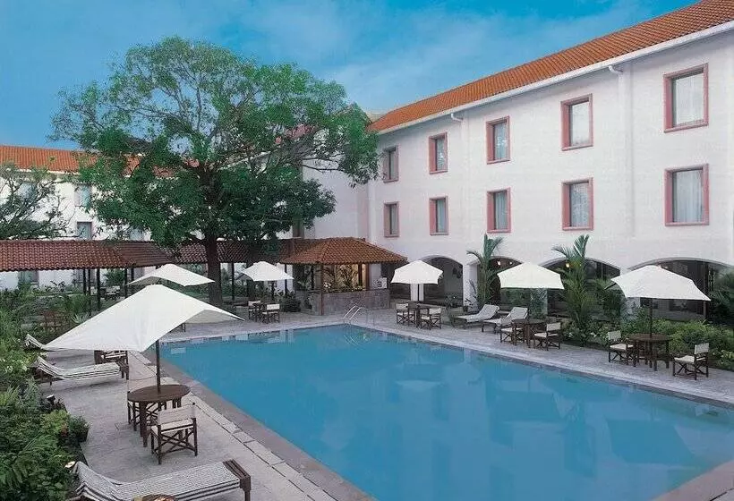 Fotos del hotel Trident Cochin:  2