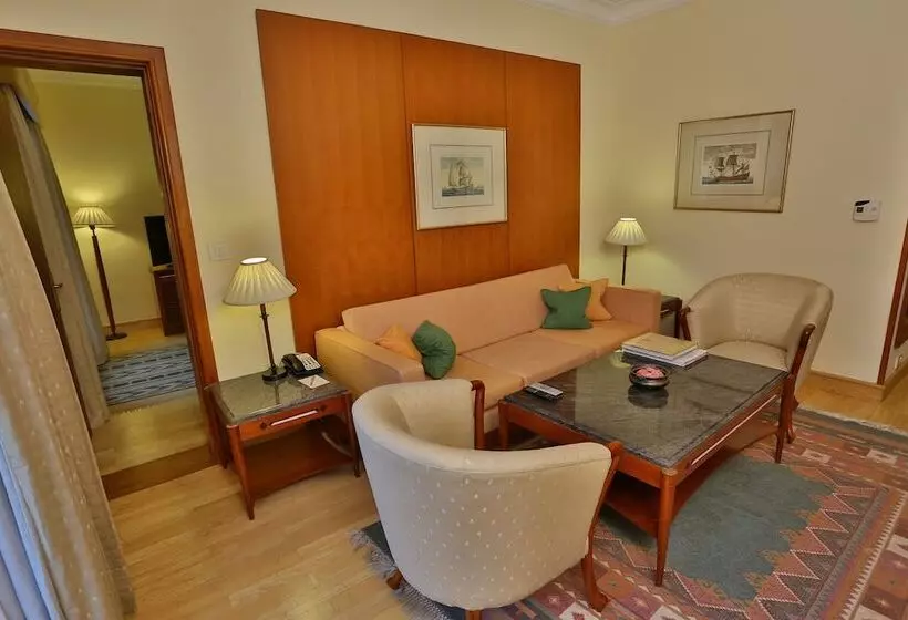 Fotos del hotel Trident Cochin:  23