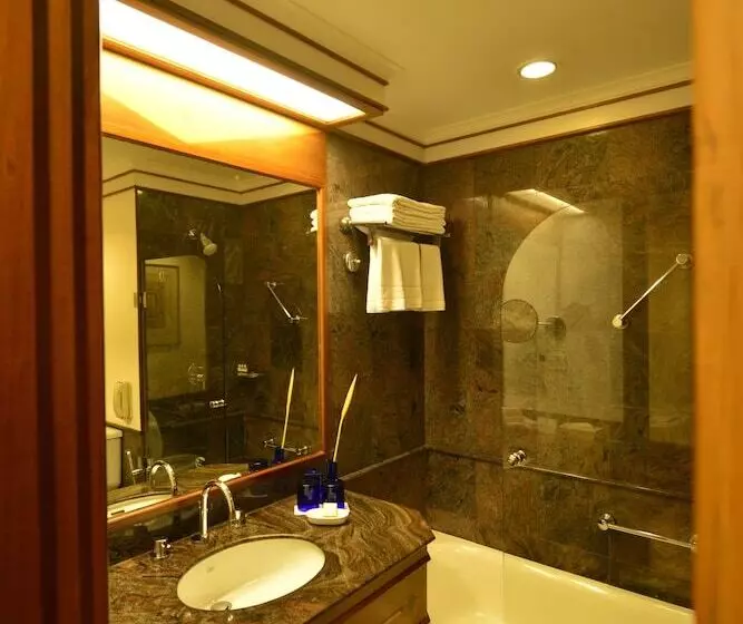 Fotos del hotel Trident Cochin:  7