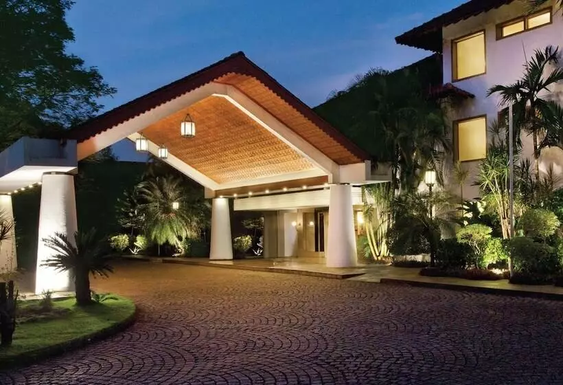 Fotos del hotel Trident Cochin:  18