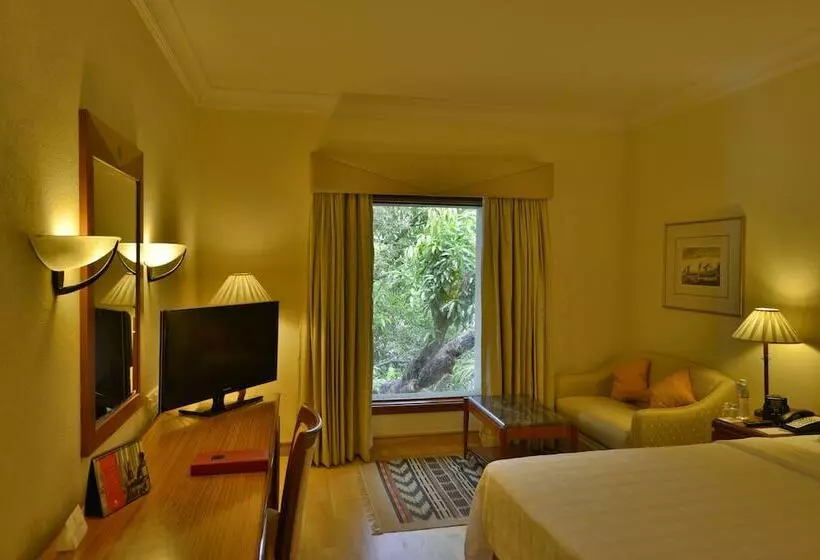 Fotos del hotel Trident Cochin:  19