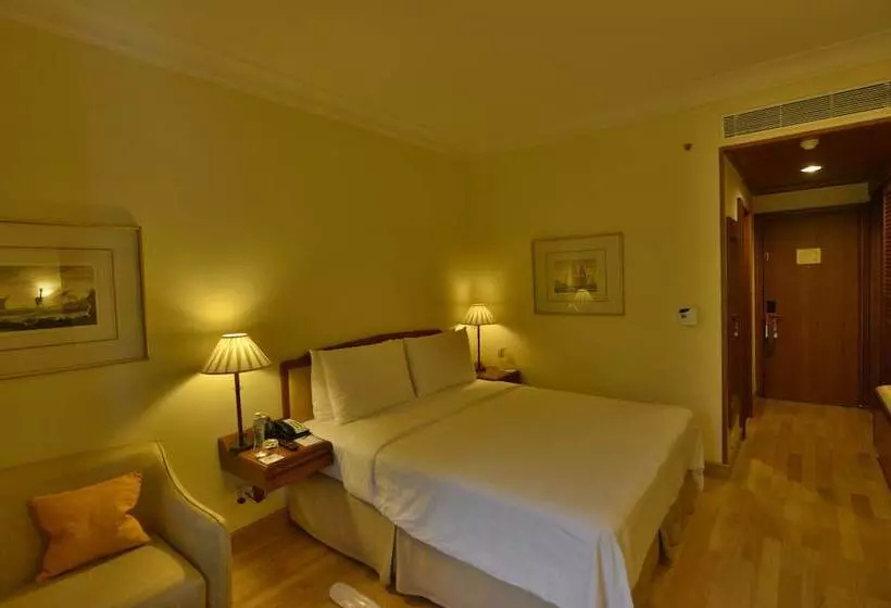 Fotos del hotel Trident Cochin:  9