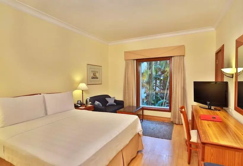 Fotos del hotel Trident Cochin:  21