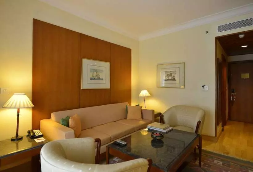 Fotos del hotel Trident Cochin:  24