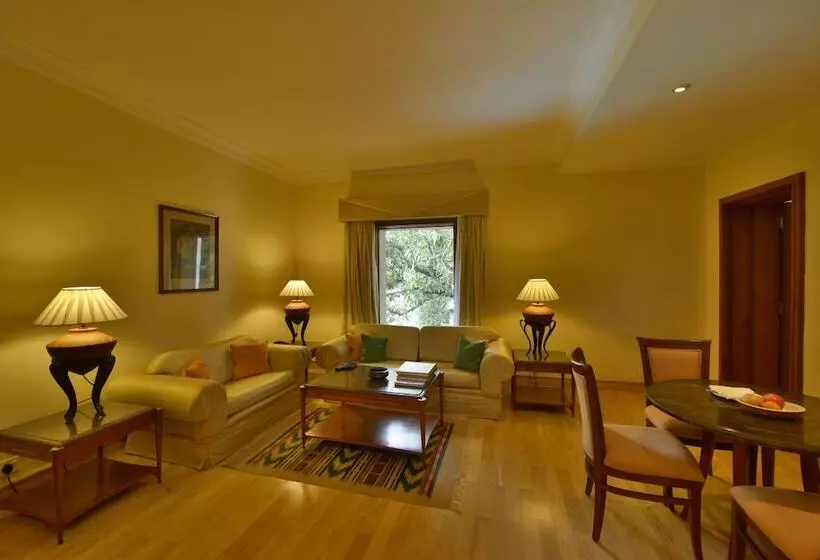 Fotos del hotel Trident Cochin:  25