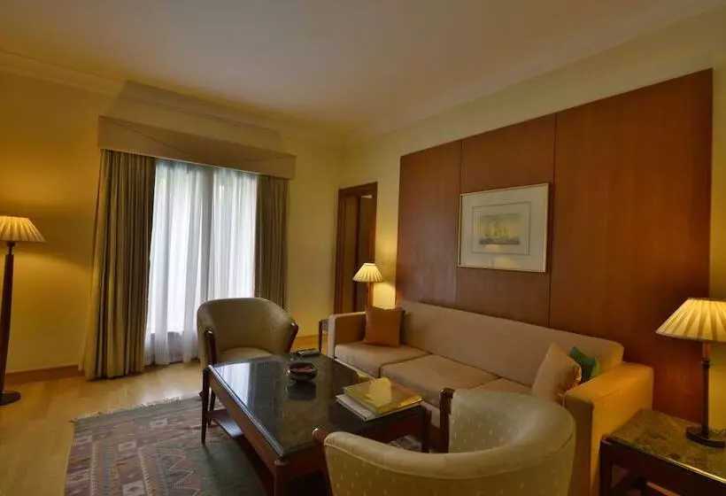 Fotos del hotel Trident Cochin:  22