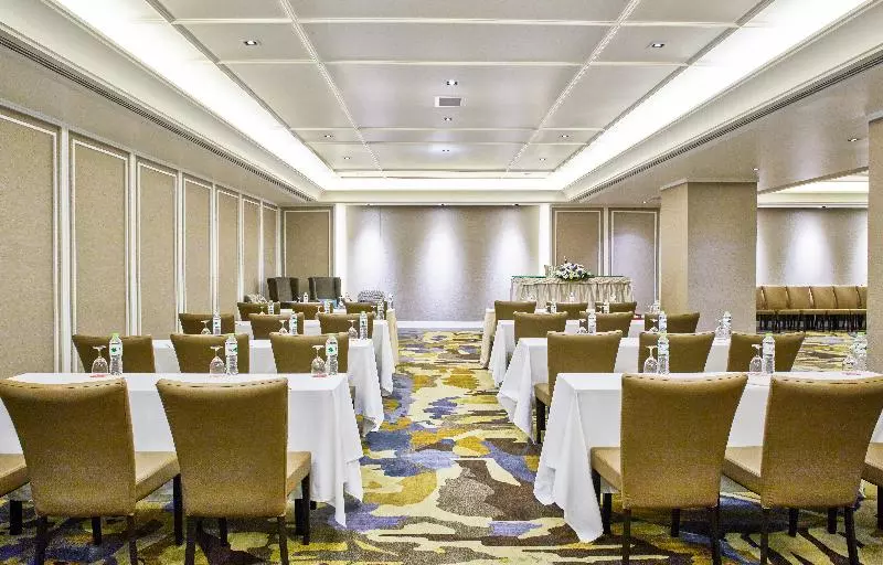 Fotos del hotel Triple Two Silom:  20