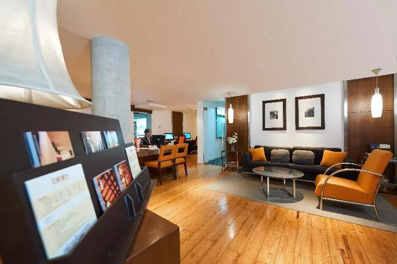 Fotos del hotel Triple Two Silom:  2