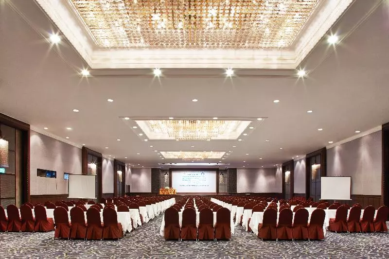 Fotos del hotel Triple Two Silom:  23