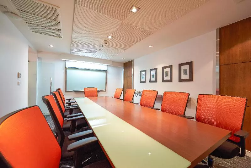 Fotos del hotel Triple Two Silom:  13