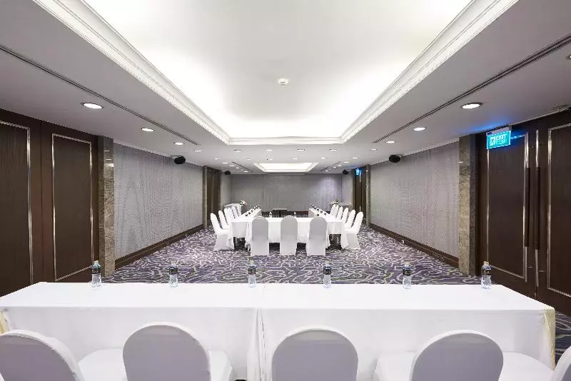 Fotos del hotel Triple Two Silom:  24