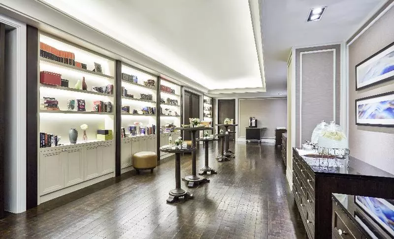 Fotos del hotel Triple Two Silom:  21