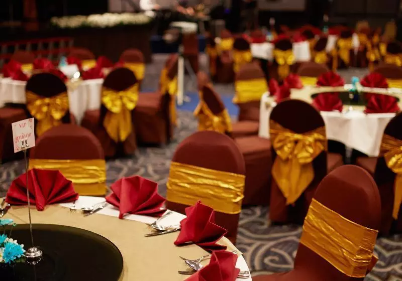 Fotos del hotel Triple Two Silom:  16