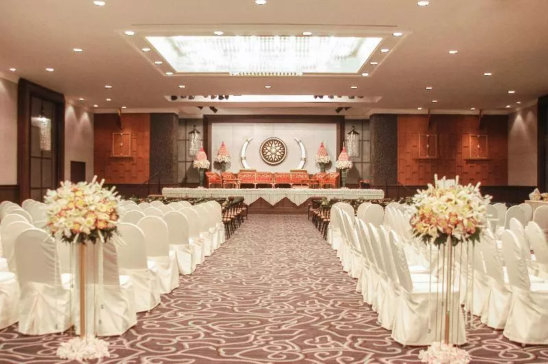 Fotos del hotel Triple Two Silom:  22