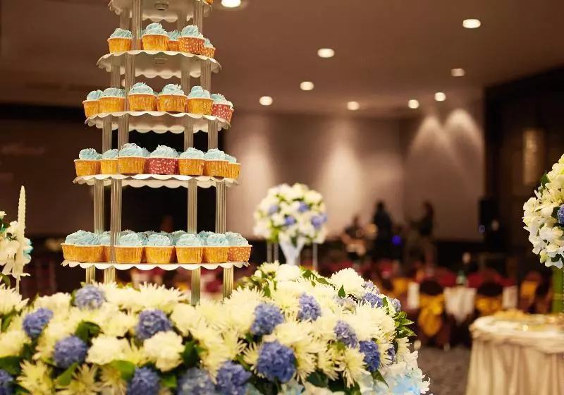 Fotos del hotel Triple Two Silom:  9