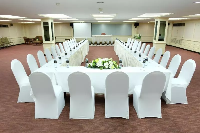 Fotos del hotel Triple Two Silom:  7